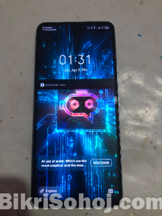Infinix hot 11s